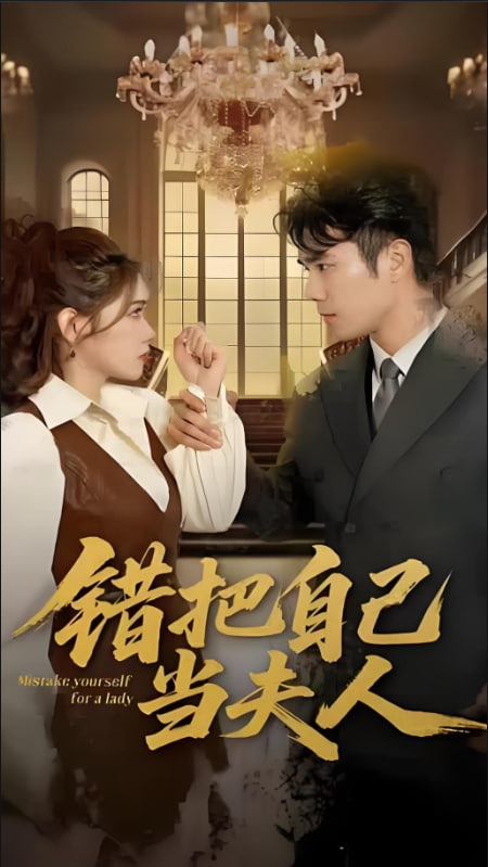 错把自己当夫人