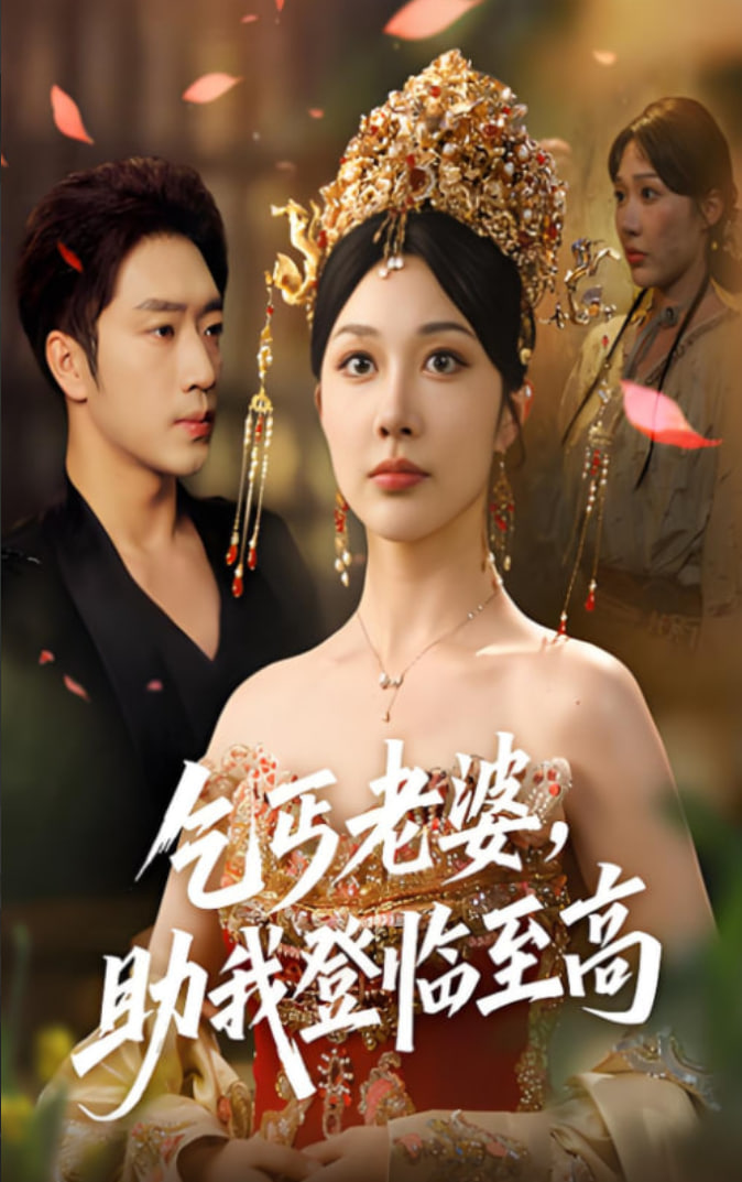 乞丐老婆助我登临至高