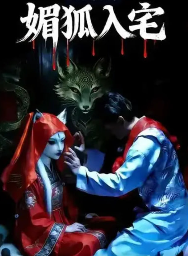 媚狐入宅