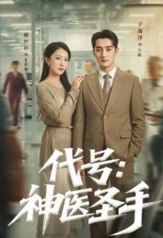 代号：神医圣手