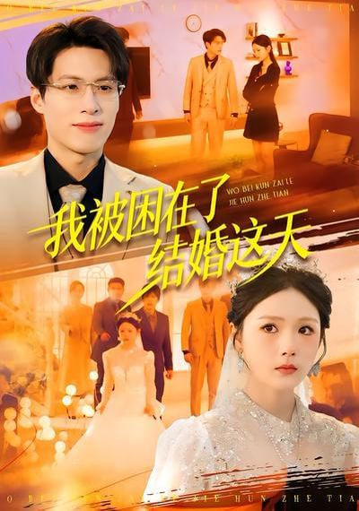 我被困在了结婚这天