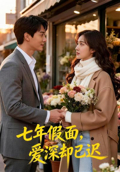 七年假面，爱深却已迟