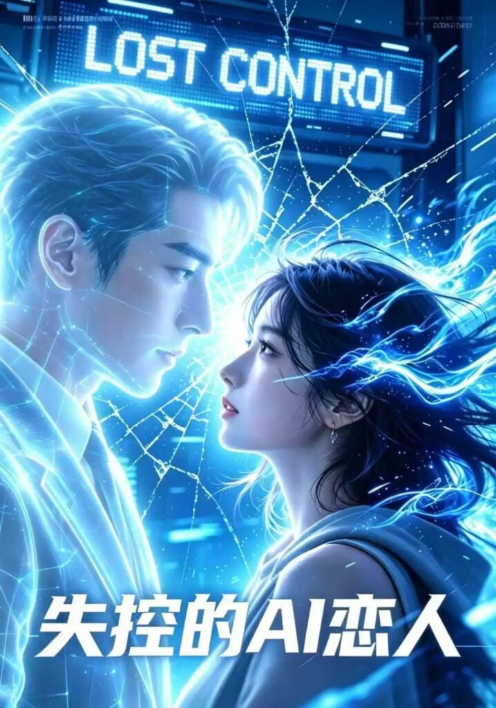 失控的 AI 恋人