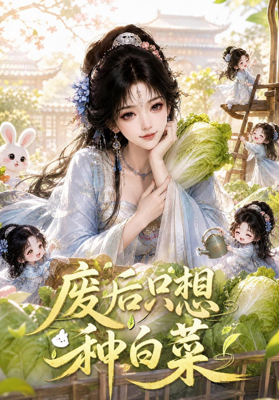 废后只想种白菜