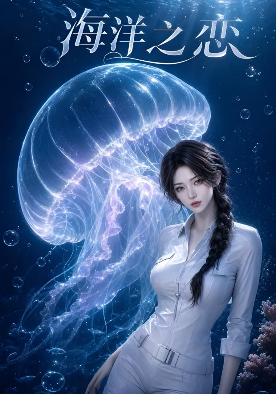 海洋之恋