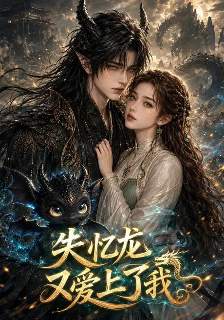 失忆龙又爱上了我