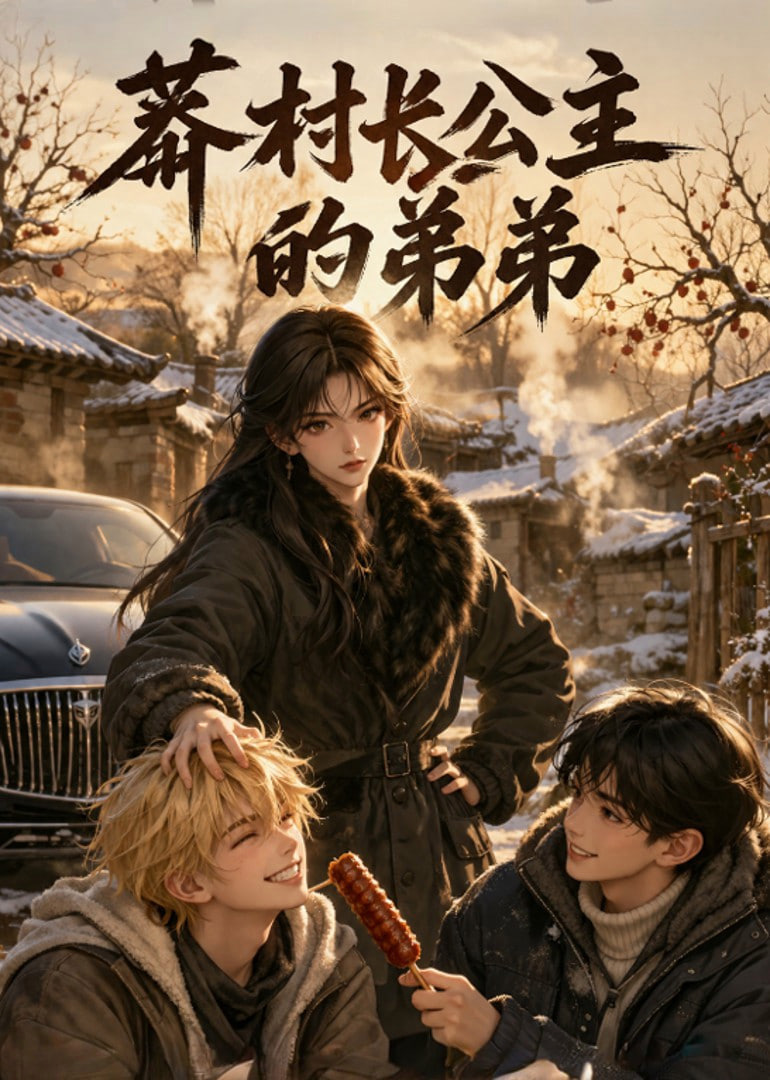 莽村长公主的弟弟